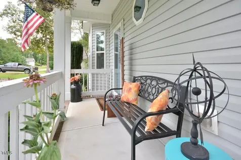 195 Timberwind Road Franklinton NC 27525