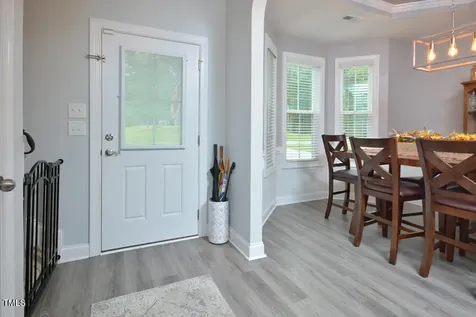 195 Timberwind Road Franklinton NC 27525