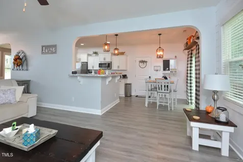 195 Timberwind Road Franklinton NC 27525