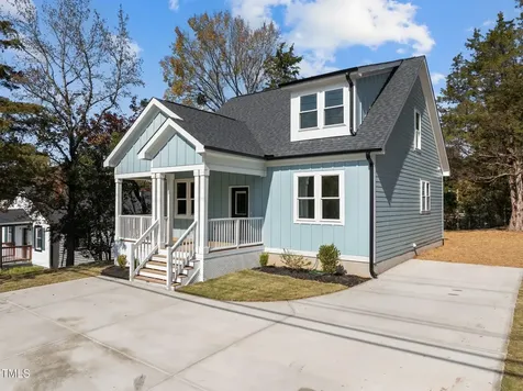 2015 Cheek Road Durham NC 27704
