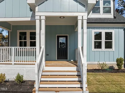 2015 Cheek Road Durham NC 27704