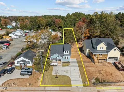 2015 Cheek Road Durham NC 27704