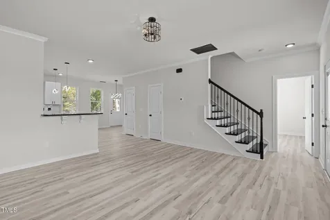 2015 Cheek Road Durham NC 27704