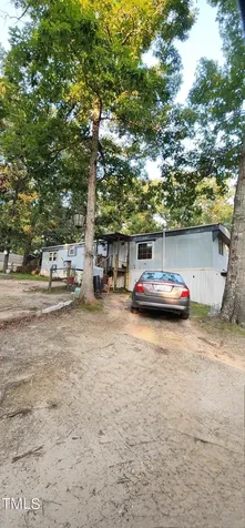 471 Turlington Drive Benson NC 27504