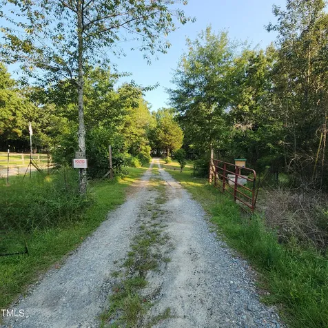 471 Turlington Drive Benson NC 27504