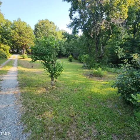 471 Turlington Drive Benson NC 27504