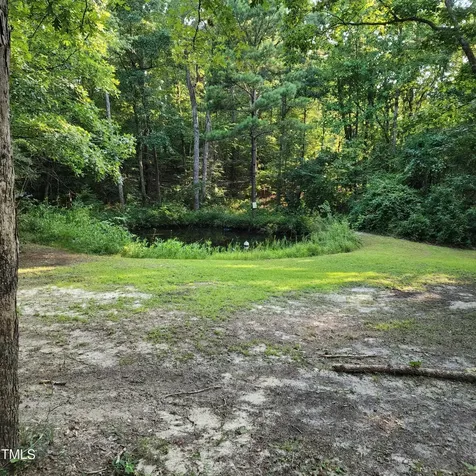 471 Turlington Drive Benson NC 27504