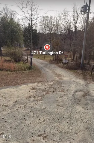 471 Turlington Drive Benson NC 27504