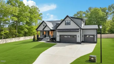 5904 Tranquil Cove Youngsville NC 27596