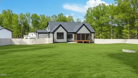 5904 Tranquil Cove Youngsville NC 27596