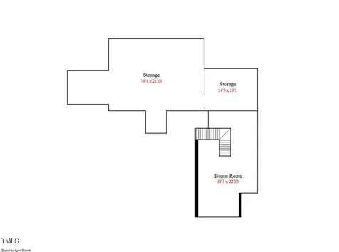 5904 Tranquil Cove Youngsville NC 27596