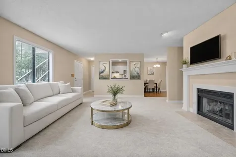 5816 Pointer Drive Raleigh NC 27609
