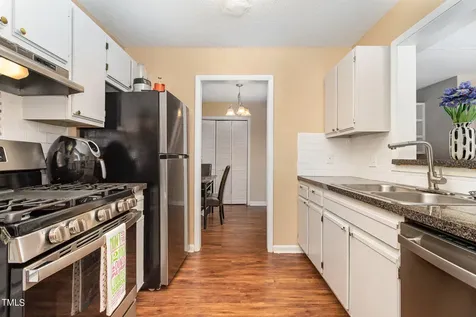 5816 Pointer Drive Raleigh NC 27609