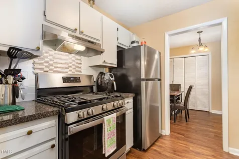 5816 Pointer Drive Raleigh NC 27609