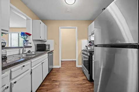 5816 Pointer Drive Raleigh NC 27609