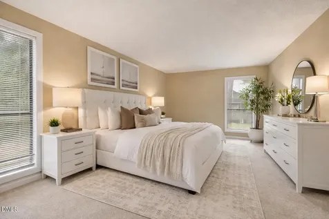 5816 Pointer Drive Raleigh NC 27609