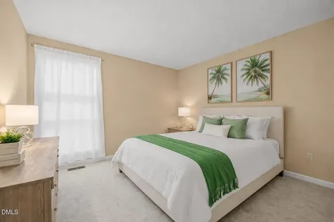 5816 Pointer Drive Raleigh NC 27609