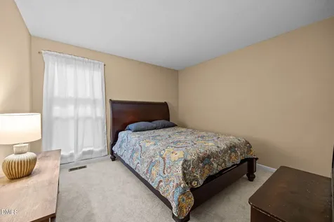 5816 Pointer Drive Raleigh NC 27609