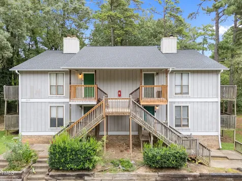 5816 Pointer Drive Raleigh NC 27609