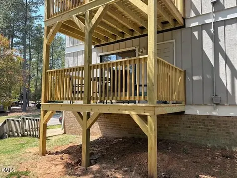 5816 Pointer Drive Raleigh NC 27609