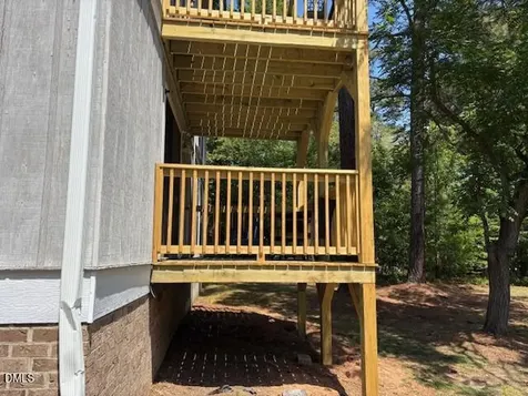5816 Pointer Drive Raleigh NC 27609