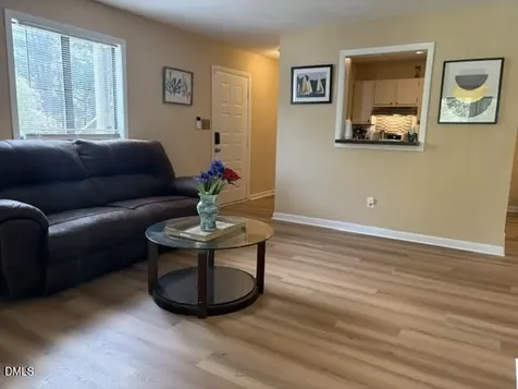 5816 Pointer Drive Raleigh NC 27609