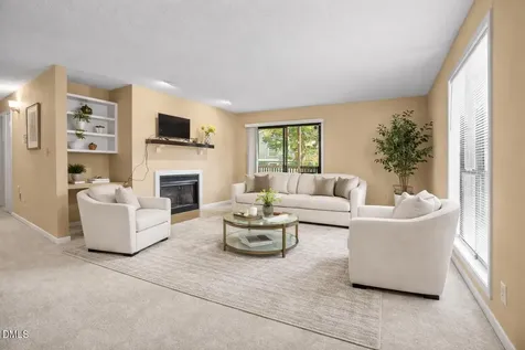 5816 Pointer Drive Raleigh NC 27609