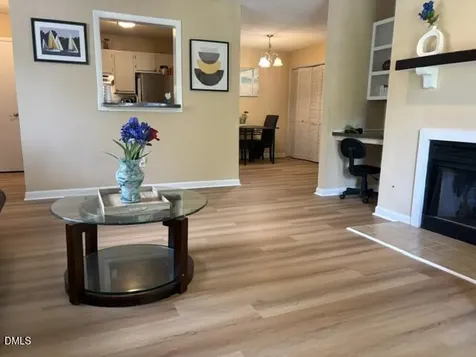 5816 Pointer Drive Raleigh NC 27609