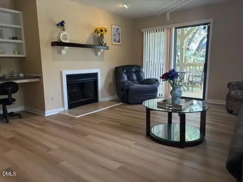 5816 Pointer Drive Raleigh NC 27609