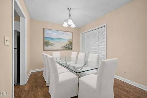 5816 Pointer Drive Raleigh NC 27609
