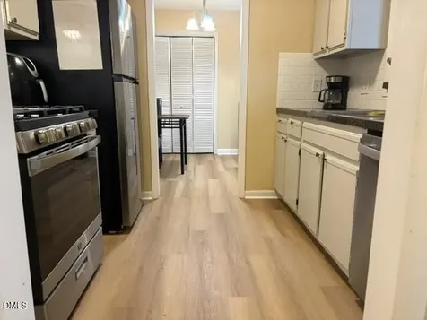 5816 Pointer Drive Raleigh NC 27609