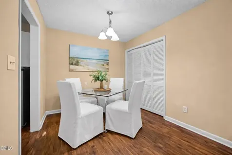 5816 Pointer Drive Raleigh NC 27609
