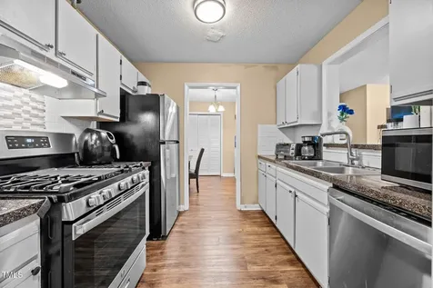5816 Pointer Drive Raleigh NC 27609