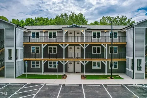 303 Linwood Apex NC 27502