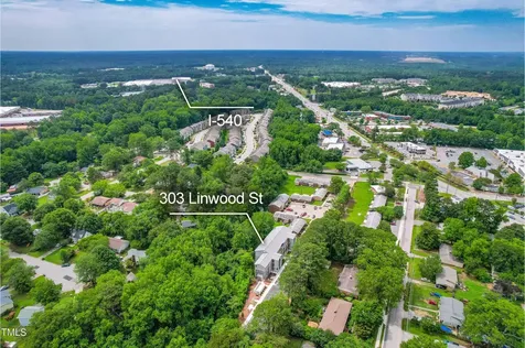 303 Linwood Apex NC 27502