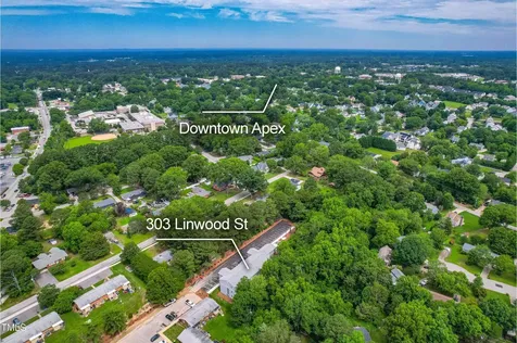 303 Linwood Apex NC 27502