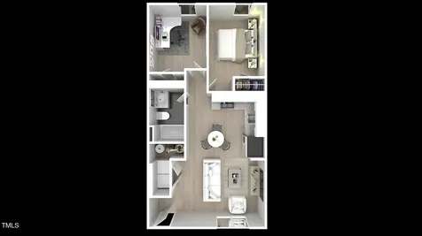 303 Linwood Apex NC 27502