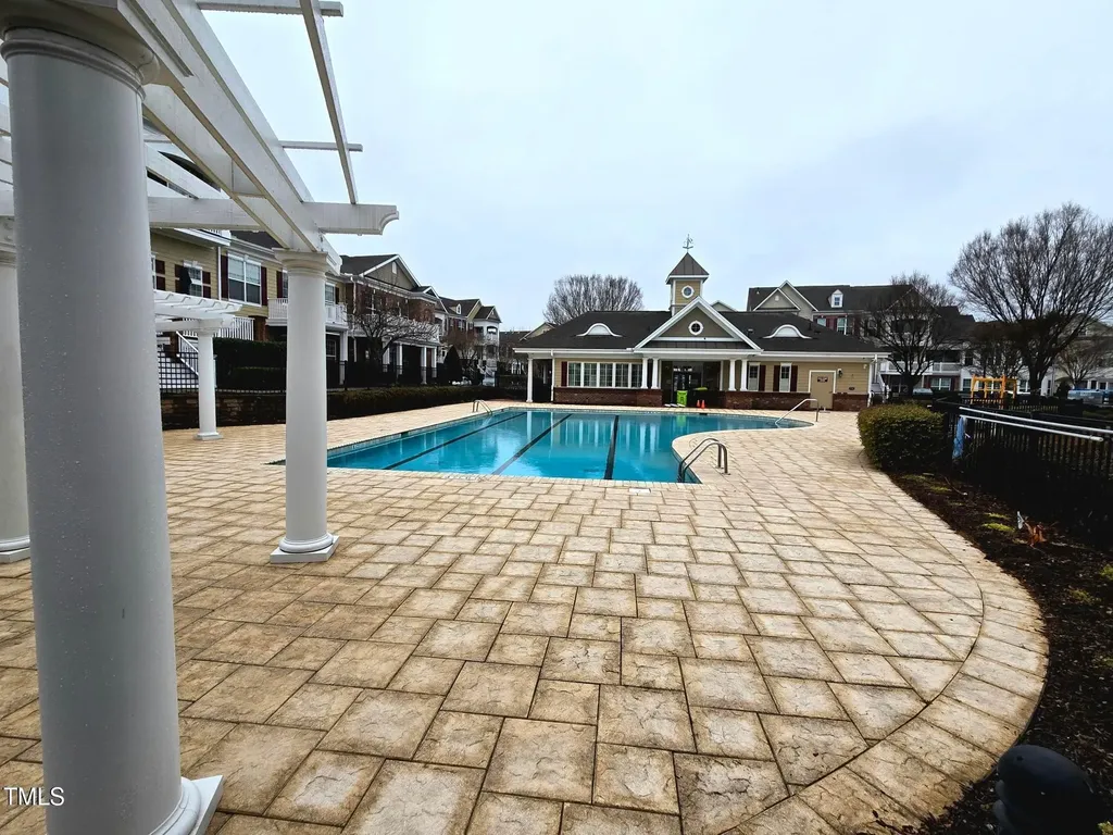 10420 Sablewood Drive Raleigh NC 27617