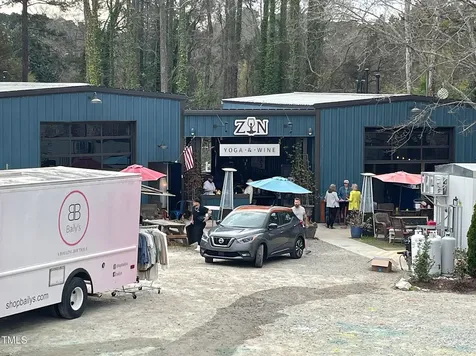 200 Rand Mill Road Garner NC 27529