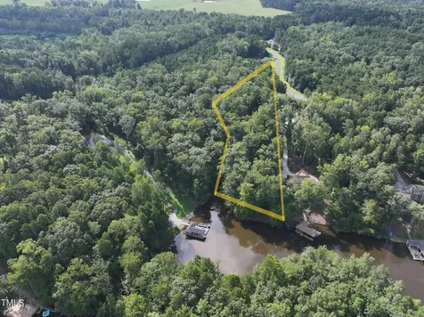Lot 19 Ferncrest Court Semora NC 27343
