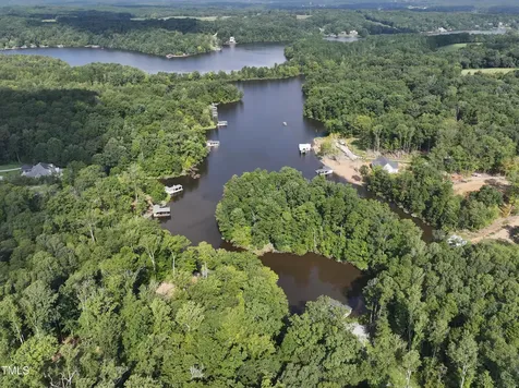 Lot 19 Ferncrest Court Semora NC 27343