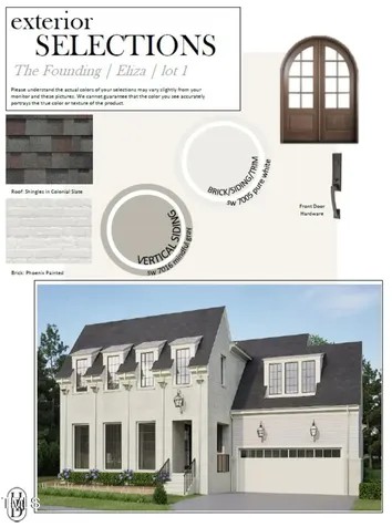 3301 Founding Place Raleigh NC 27612