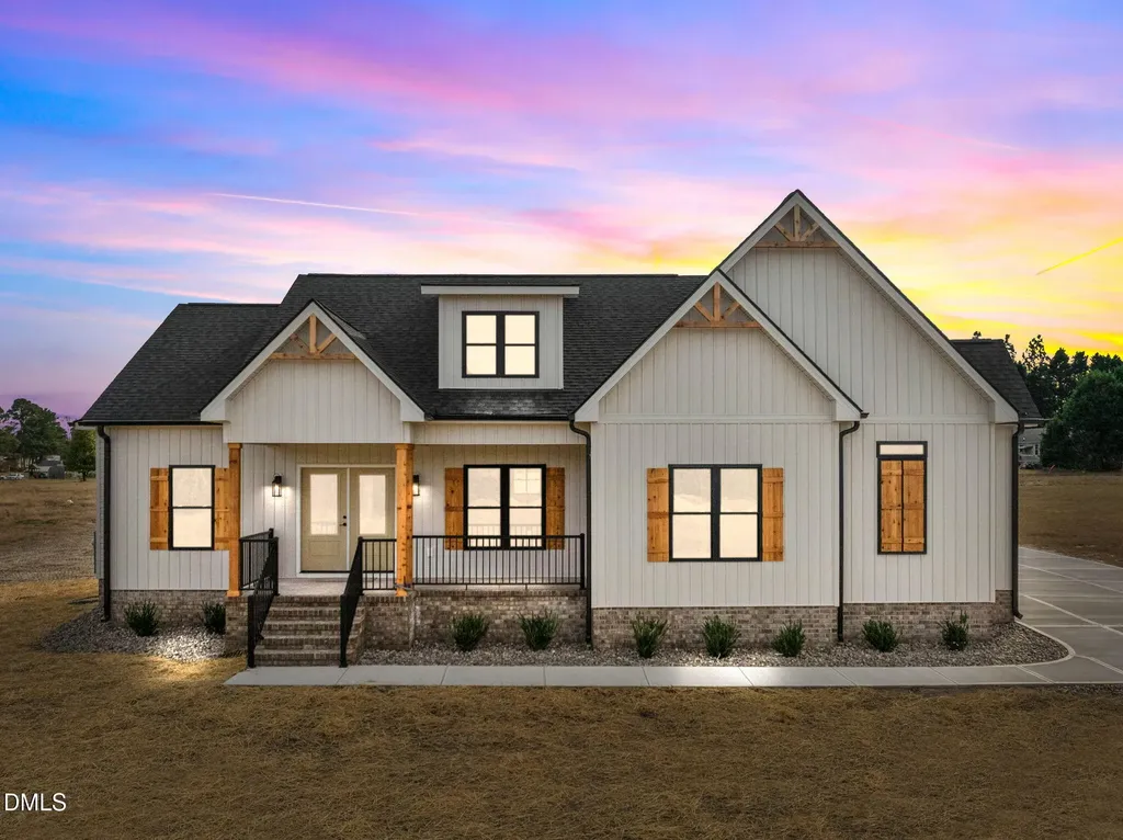 5547 Martys Court Bailey NC 27807