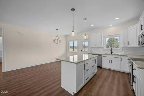 5547 Martys Court Bailey NC 27807