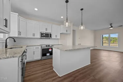 5547 Martys Court Bailey NC 27807