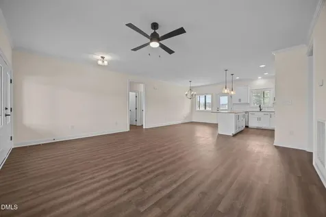 5547 Martys Court Bailey NC 27807