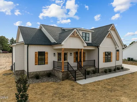 5547 Martys Court Bailey NC 27807