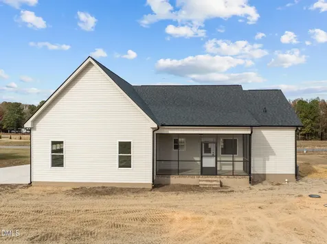5547 Martys Court Bailey NC 27807