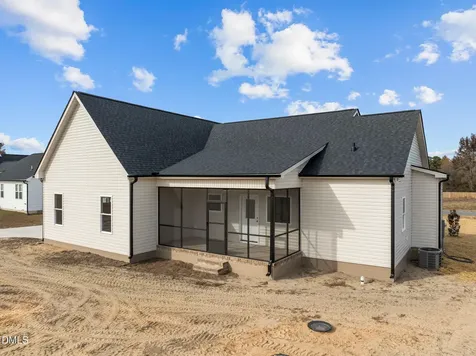 5547 Martys Court Bailey NC 27807