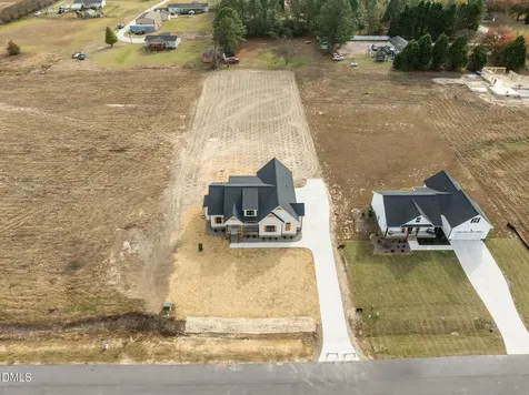 5547 Martys Court Bailey NC 27807